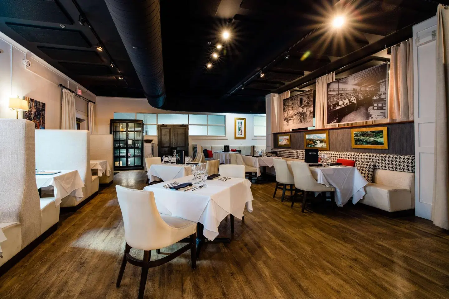 Hotel Florence, Tapestry Collection by Hilton Restaurant