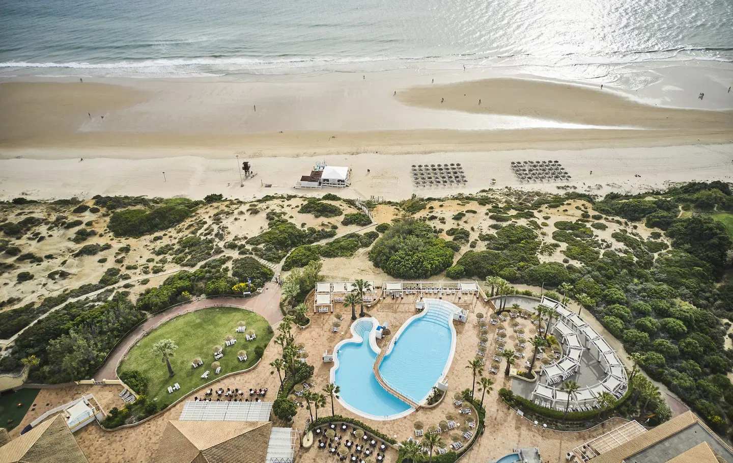 Aldiana Club Andalusien OUTDOOR_POOL