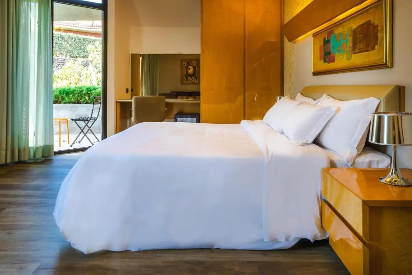 Four Points by Sheraton Catania Hotel & Conference Center ROOM_EXAMPLE