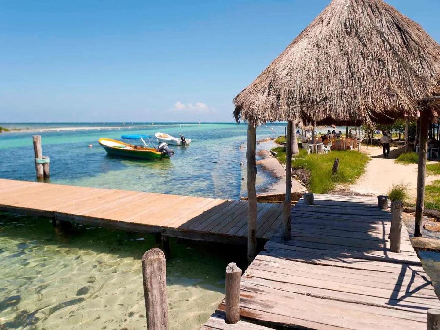 ibis Cancun Centro Strand