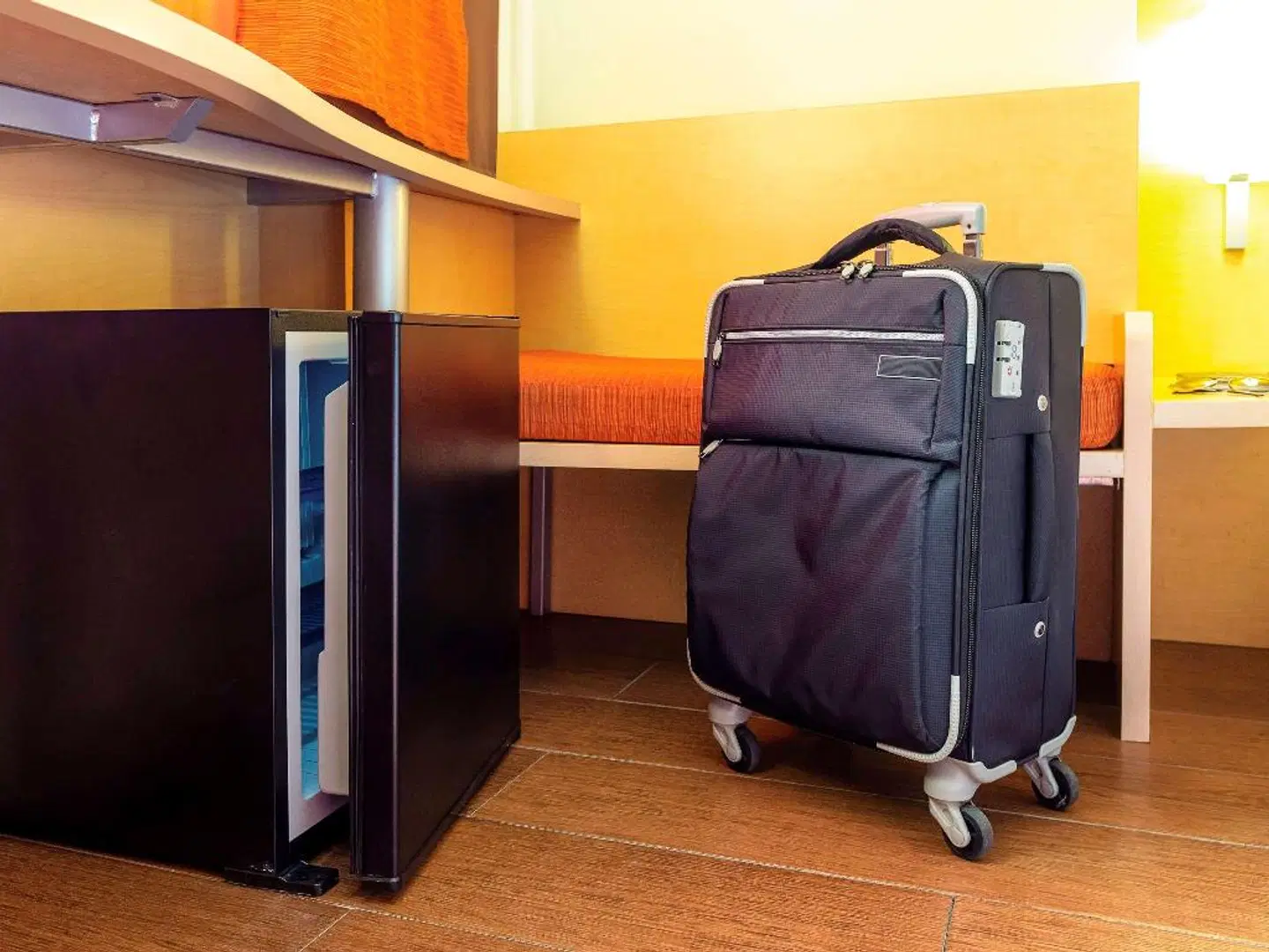 ibis Cancun Centro ROOM_EXAMPLE