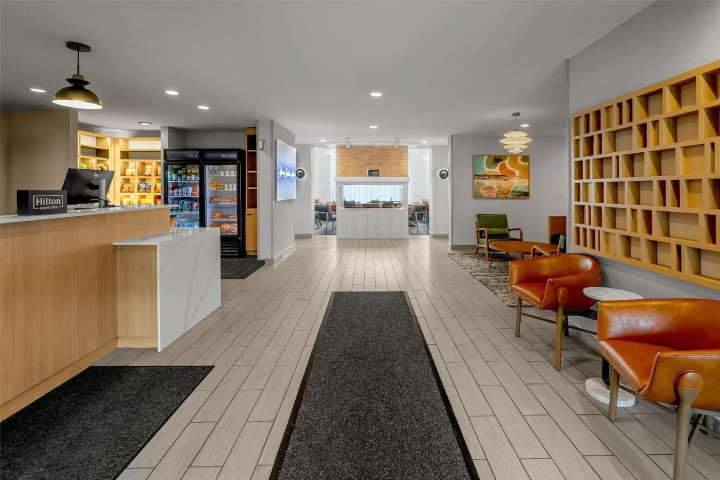 Homewood Suites by Hilton Eatontown LOUNGE_LOBBY