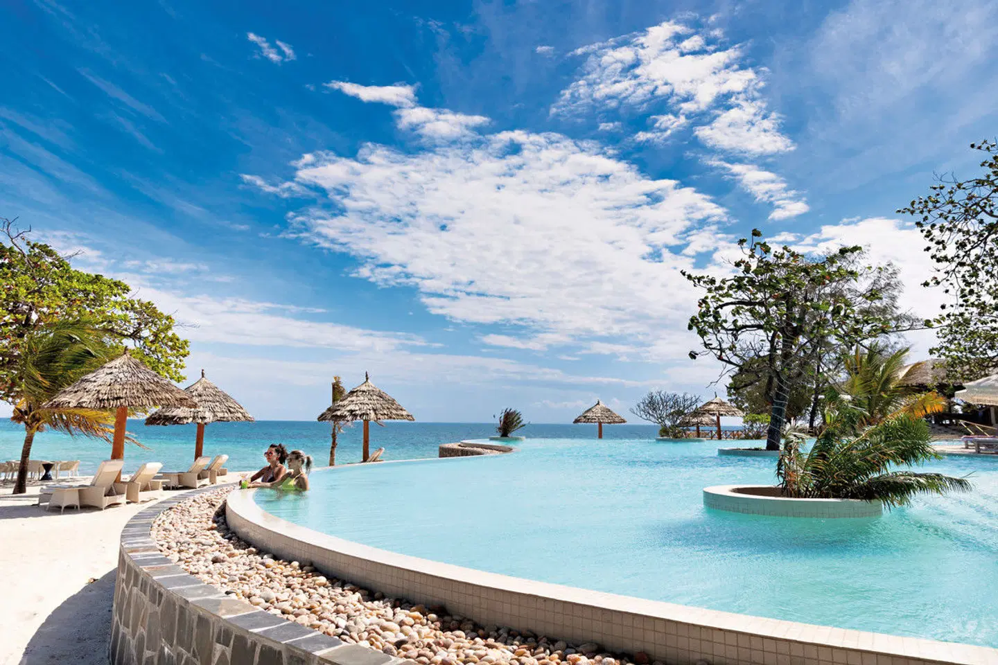 Bawe Island Zanzibar OUTDOOR_POOL