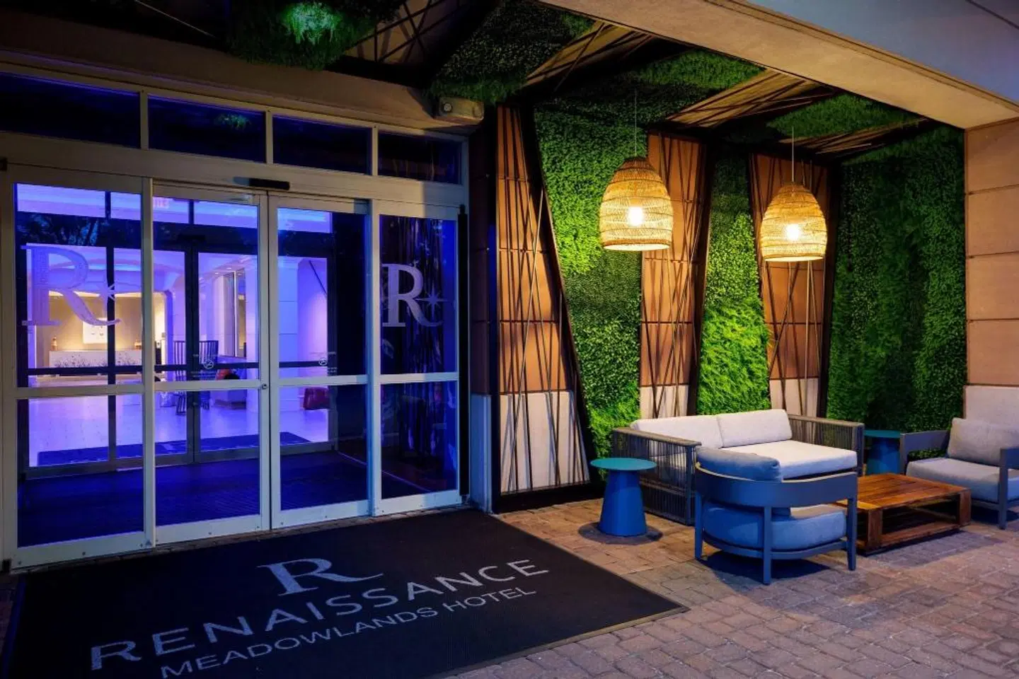 Renaissance Meadowlands Hotel HEALTH_BEAUTY