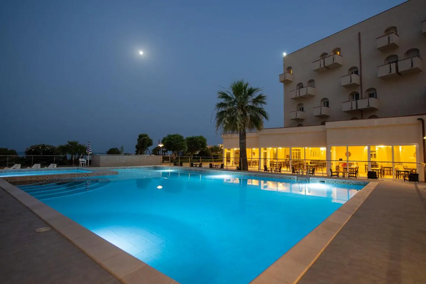 Club Eloro OUTDOOR_POOL
