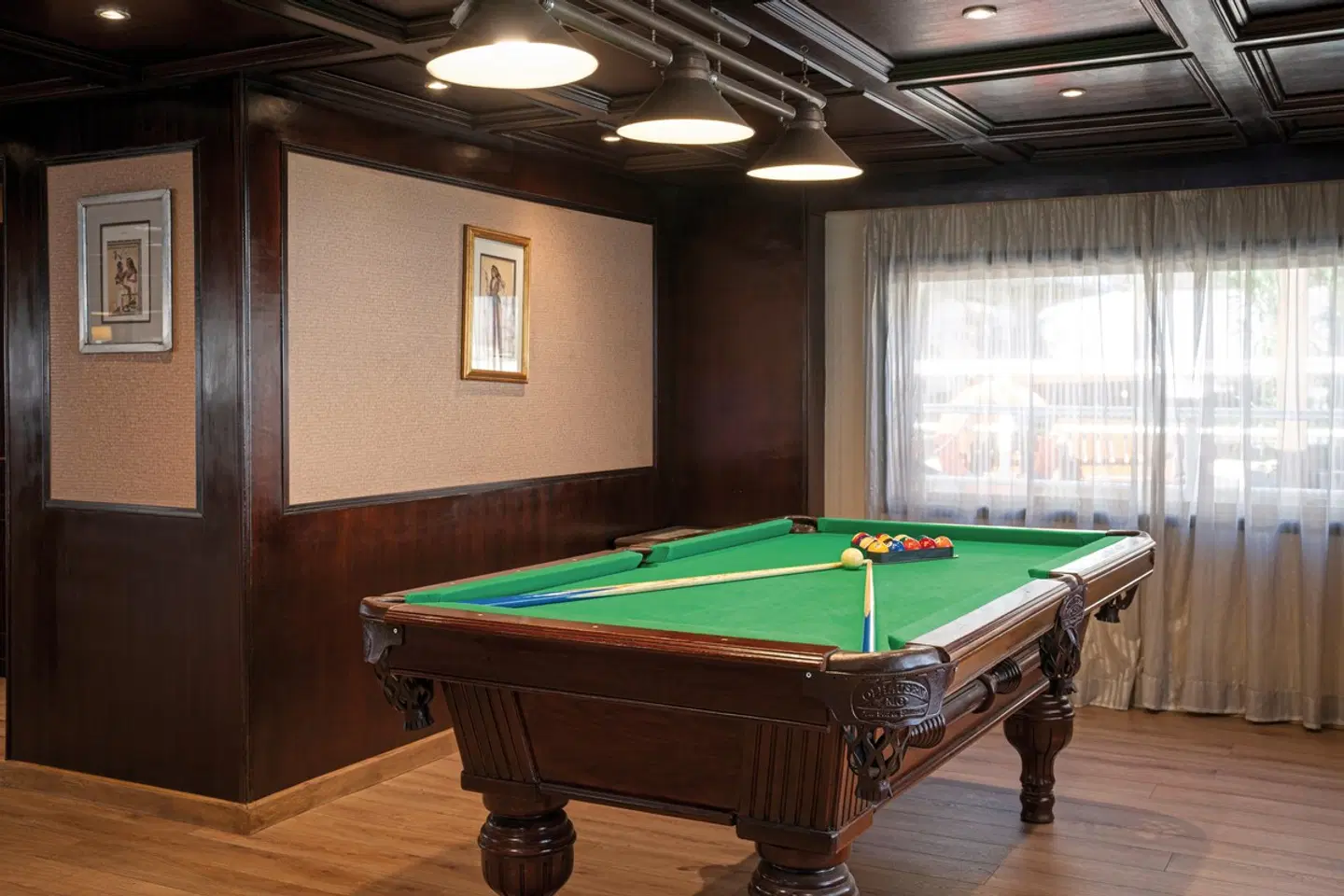 Klassische Nilkreuzfahrt mit MS Nile Symphony SPORTS_AND_LEISURE