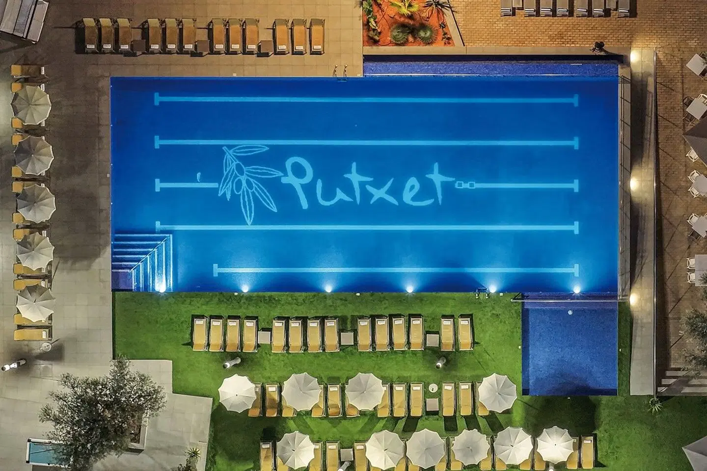Puchet Restaurant