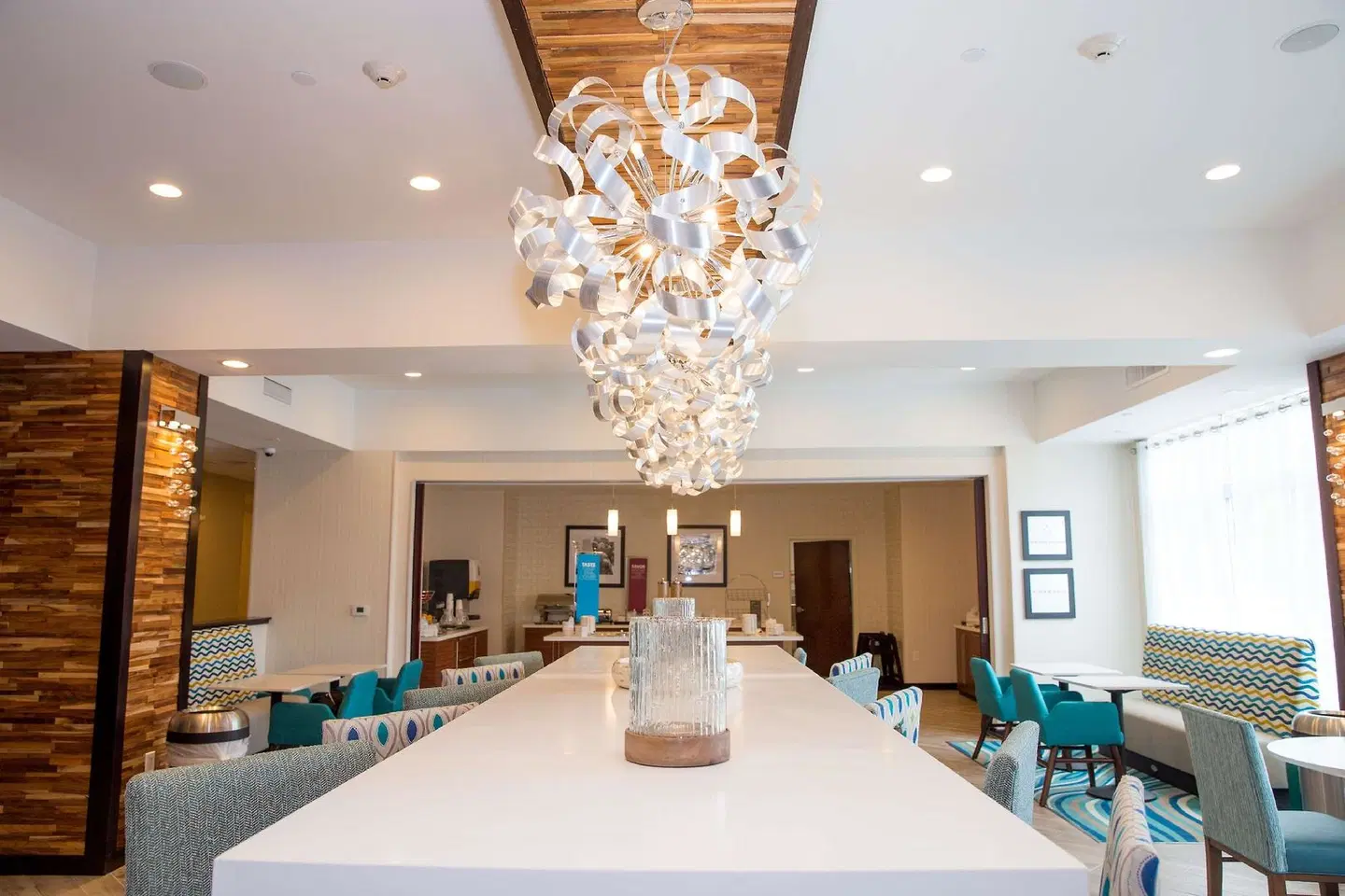 Hampton Inn Atlantic City/Absecon Konferenz