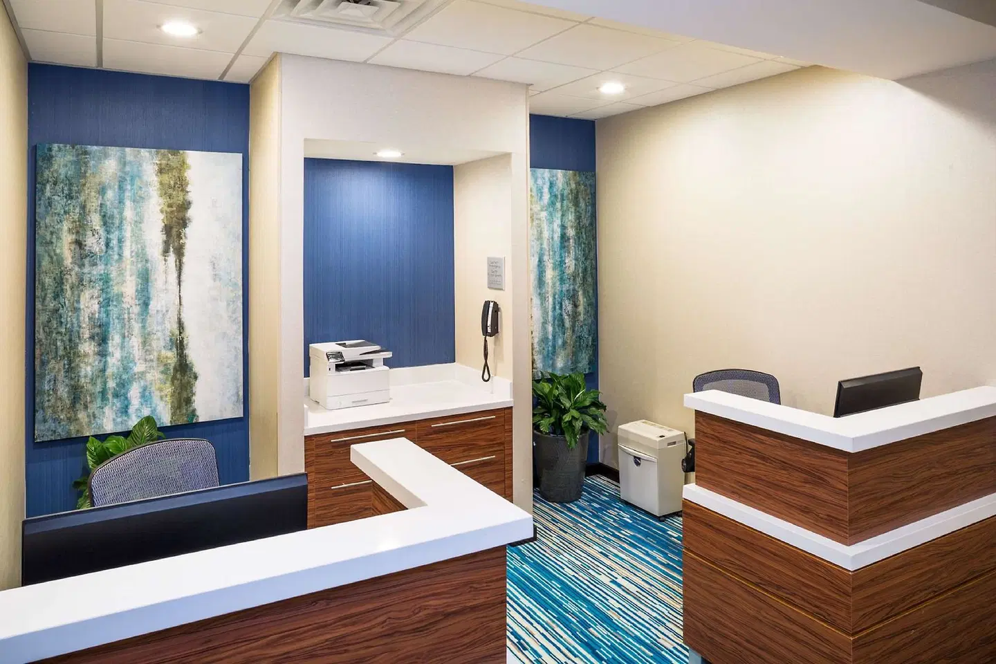 Hampton Inn Atlantic City/Absecon ROOM_EXAMPLE