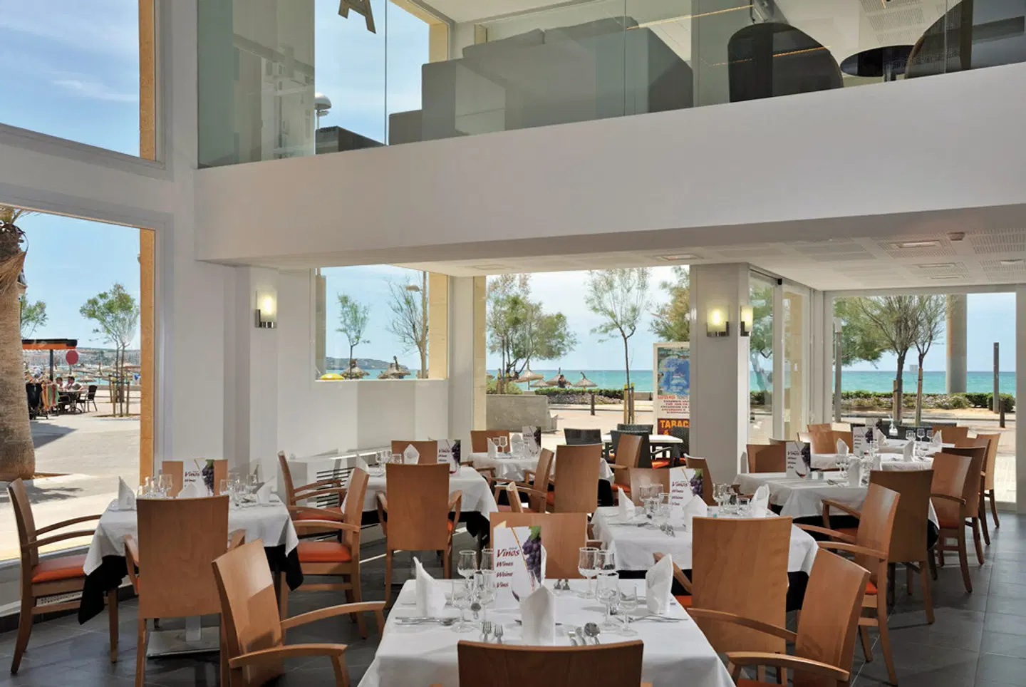 Hispania Restaurant