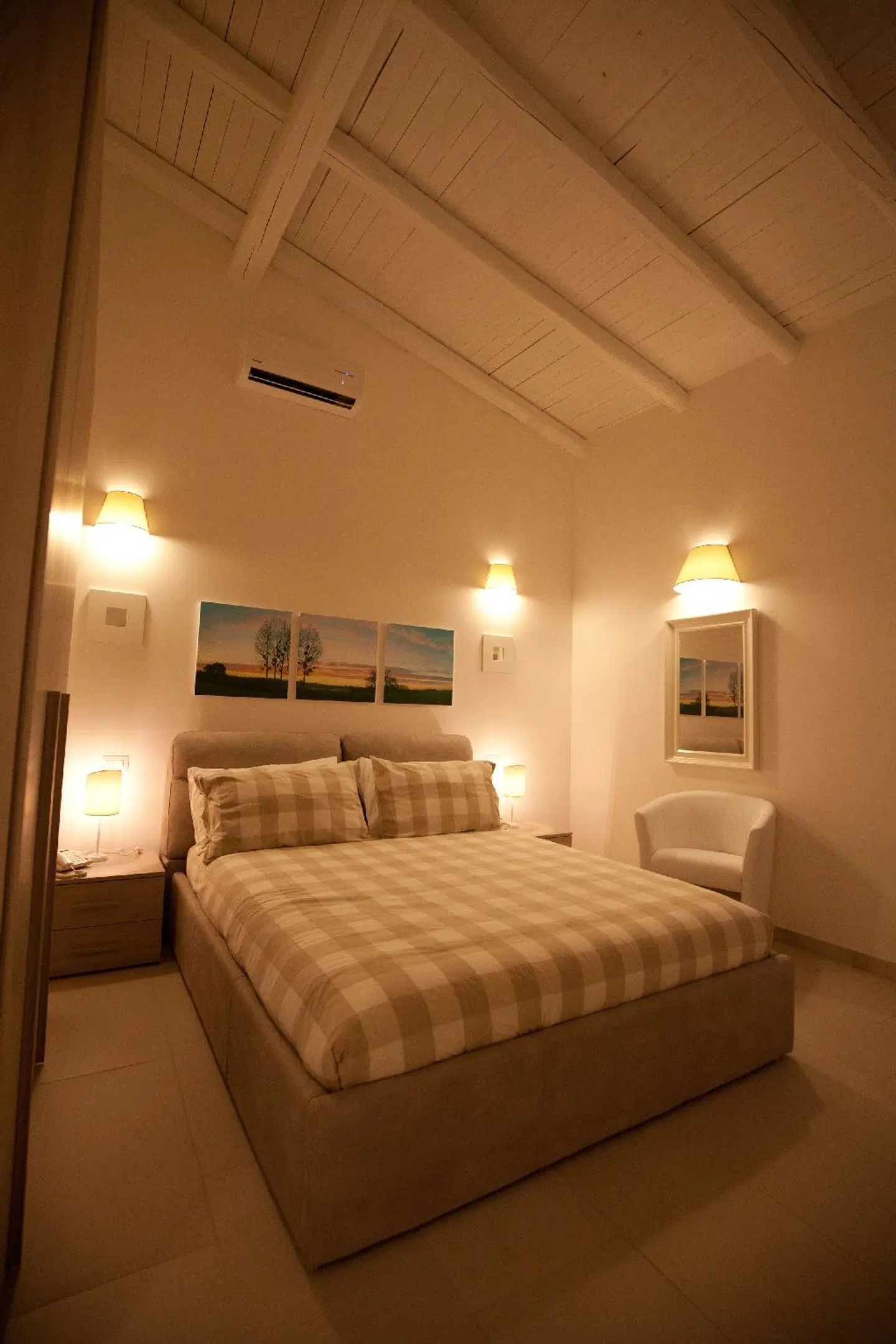 Italiana Resort Maniace ROOM_EXAMPLE