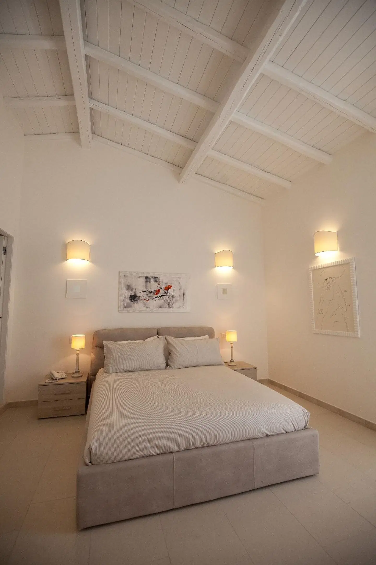 Italiana Resort Maniace ROOM_EXAMPLE