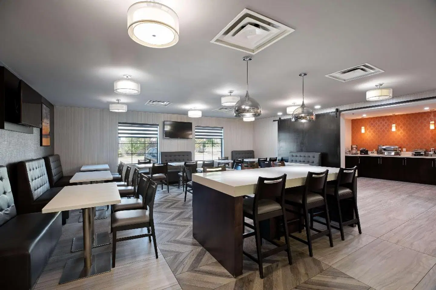 Best Western Plus Executive Inn Konferenz