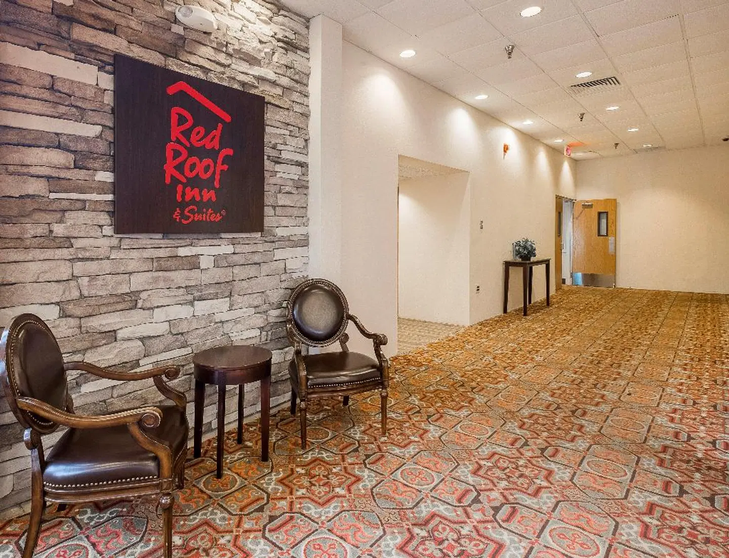 Red Roof Inn & Suites Mt Holly - McGuire AFB HEALTH_BEAUTY