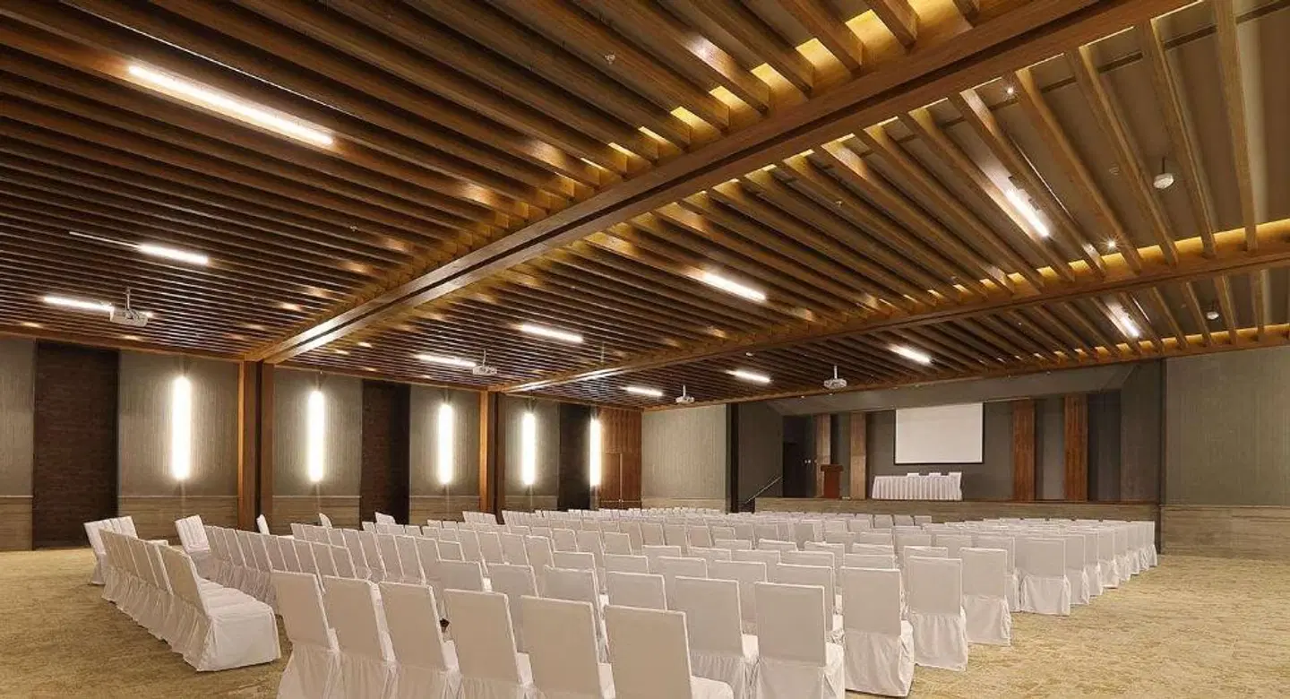 Emporio Cancún Konferenz