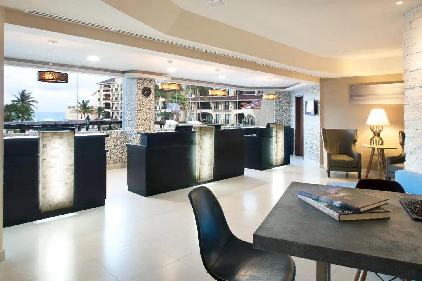 Emporio Cancún LOUNGE_LOBBY
