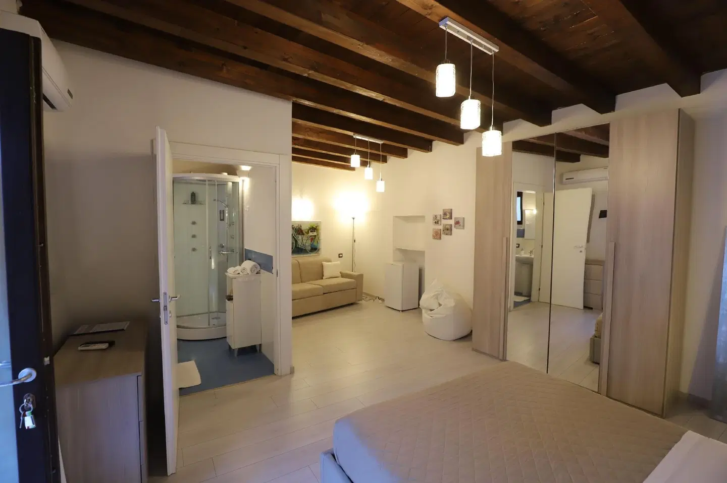 Atrio B&B LOUNGE_LOBBY