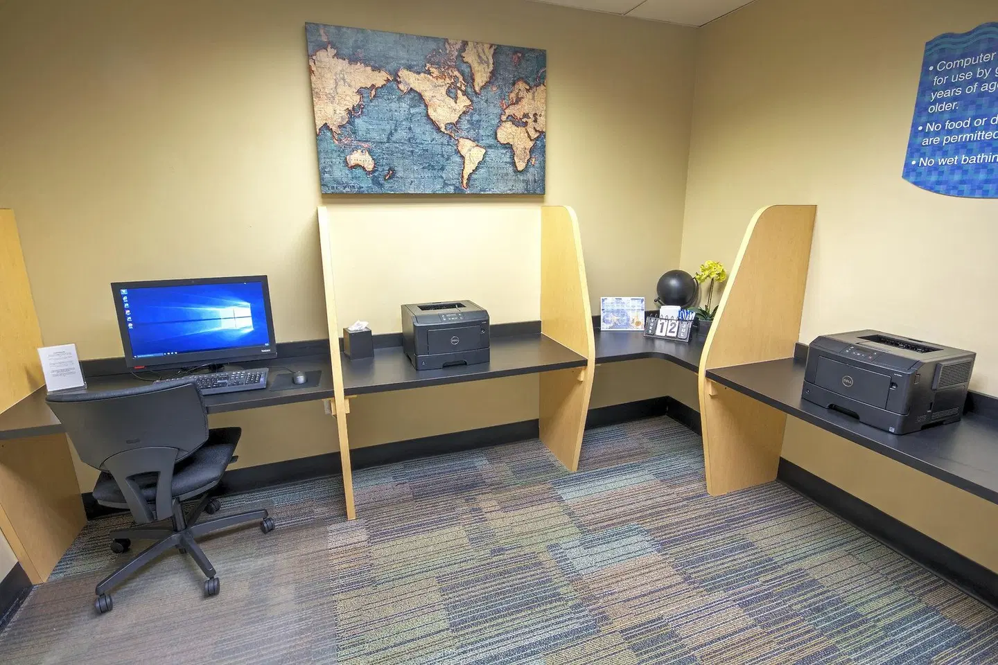Wyndham Skyline Tower ROOM_EXAMPLE