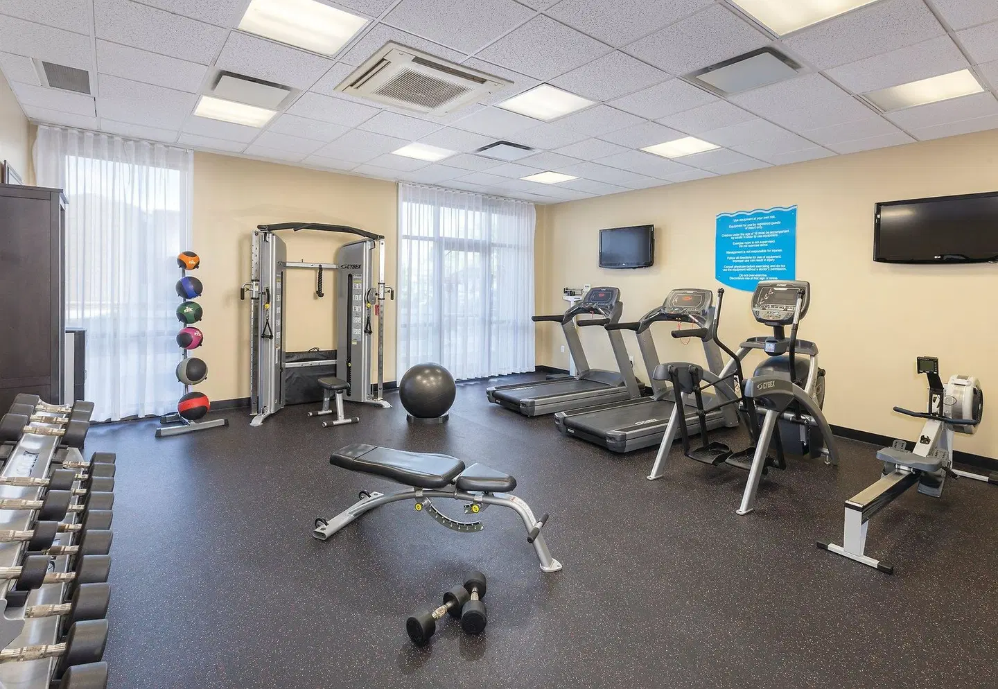 Wyndham Skyline Tower SPORTS_AND_LEISURE