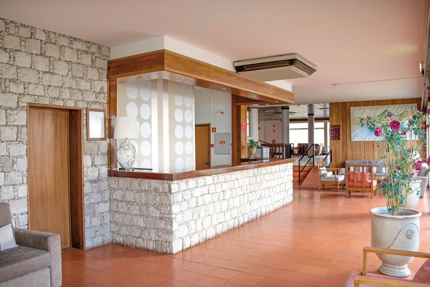 Praia Dourada LOUNGE_LOBBY