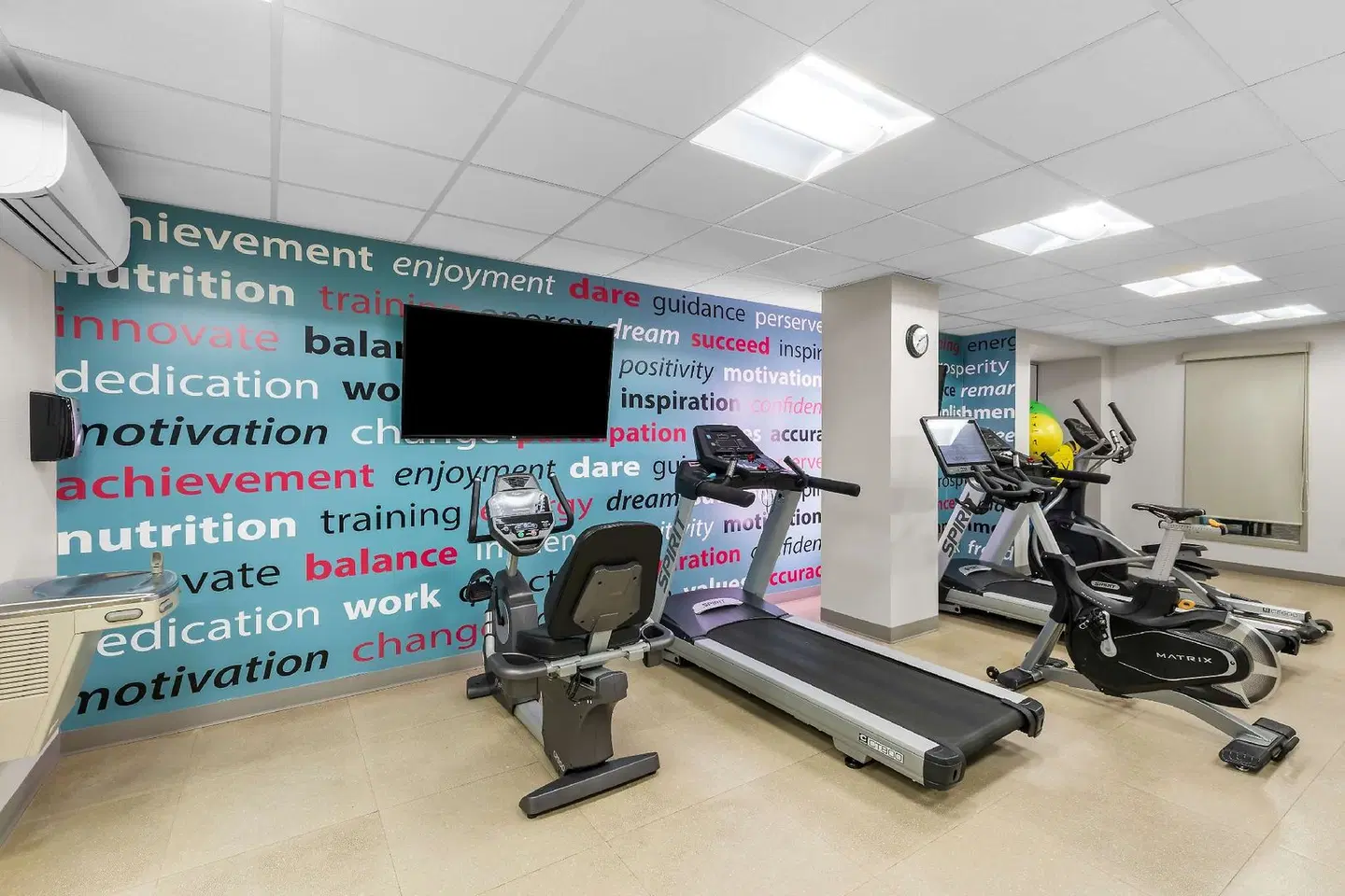 Best Western Plus Hotel Montreal SPORTS_AND_LEISURE