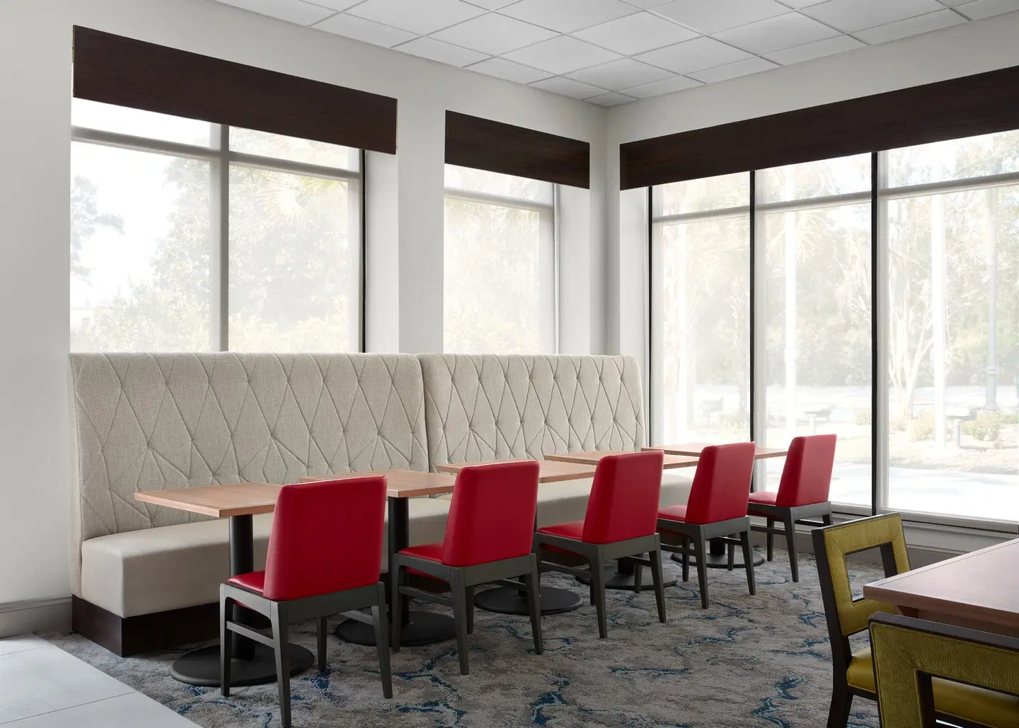 Hilton Garden Inn Beaufort Konferenz