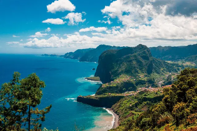 Die besten Seiten von Madeira LANDSCAPE