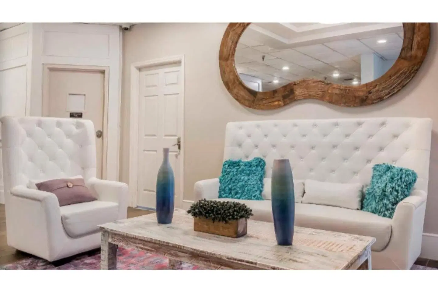 Doubletree By Hilton Hilton Head Island HEALTH_BEAUTY