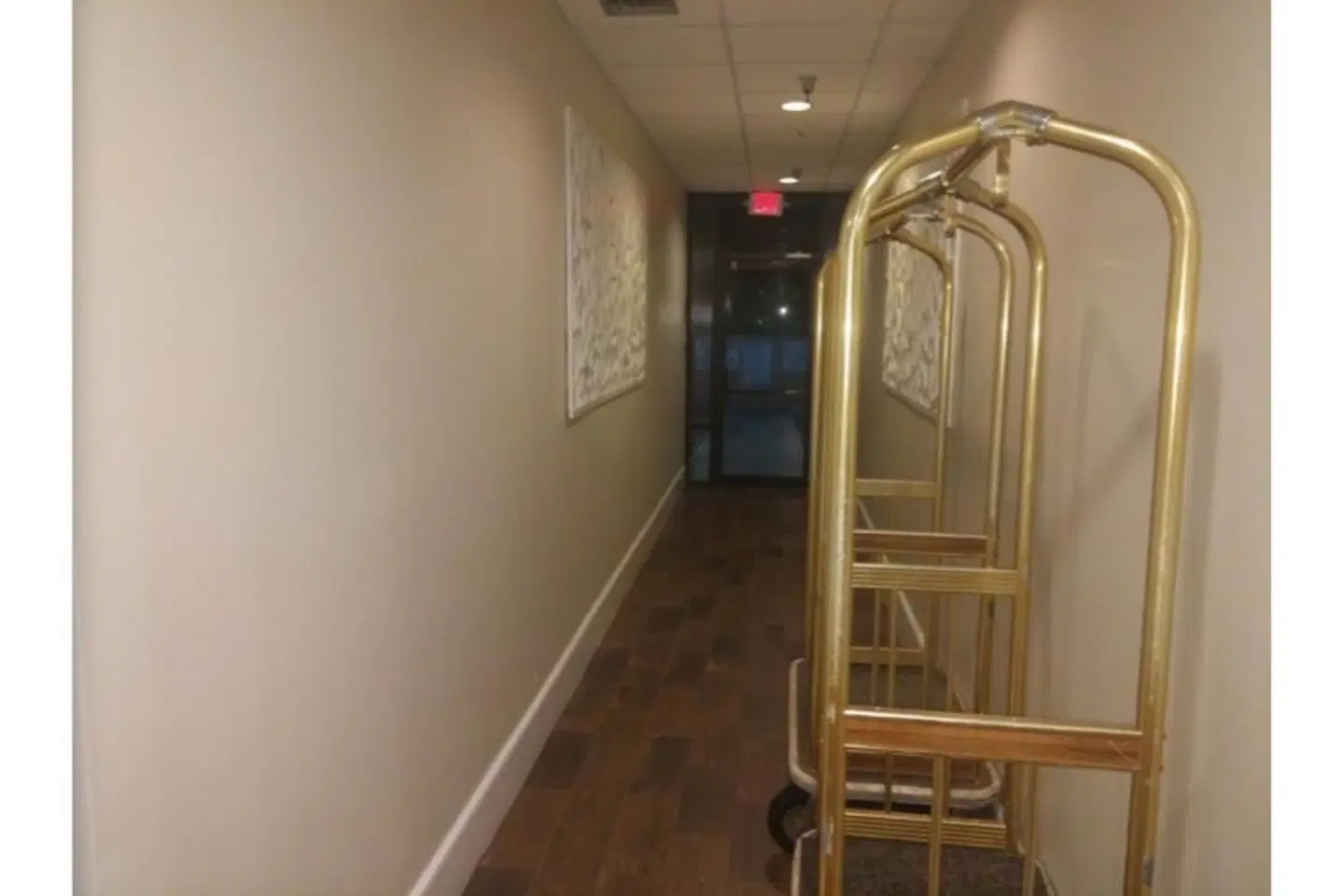 Doubletree By Hilton Hilton Head Island HEALTH_BEAUTY
