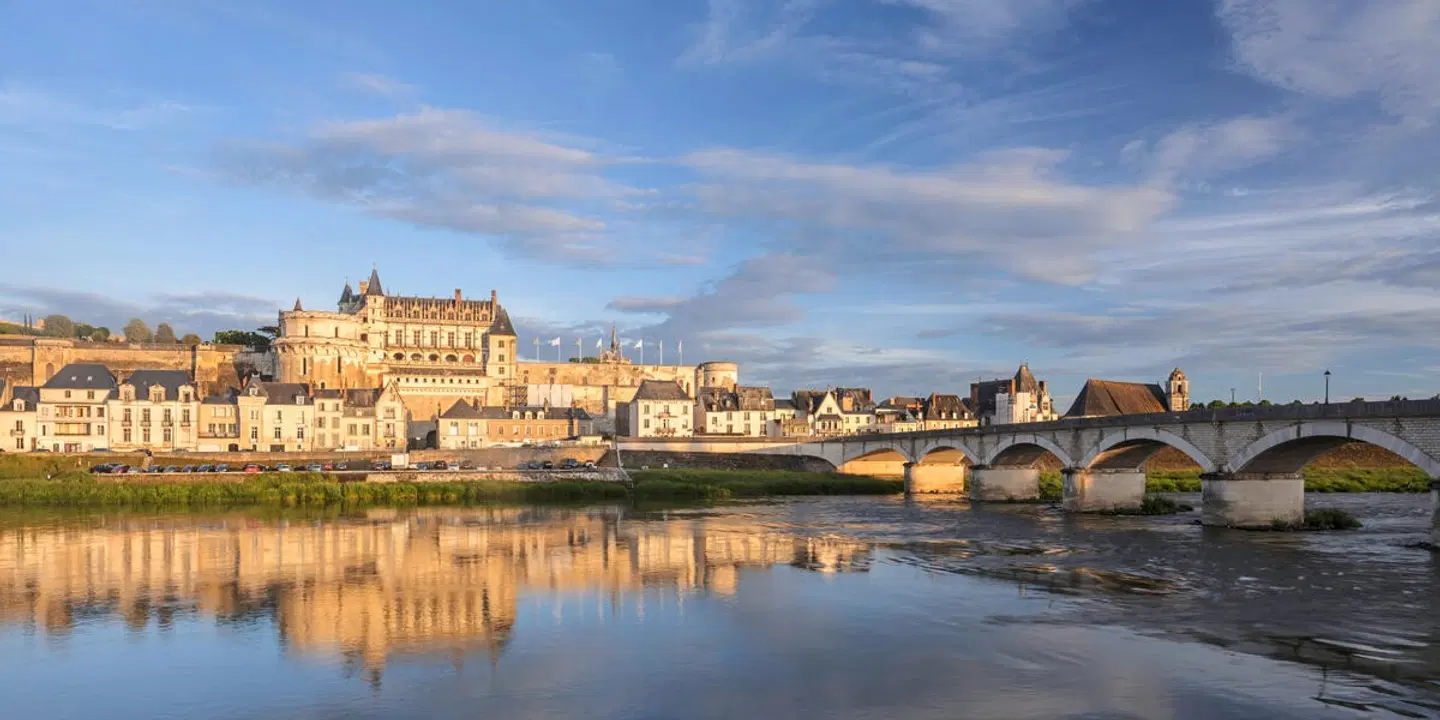 Höhepunkte Nordfrankreichs - Paris, Loire-Tal & Normandie EXTERIOR