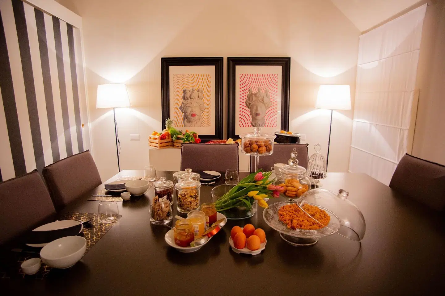 Suite 35 Restaurant