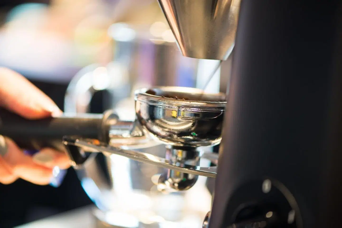 ibis Styles Wien Messe Prater Bar