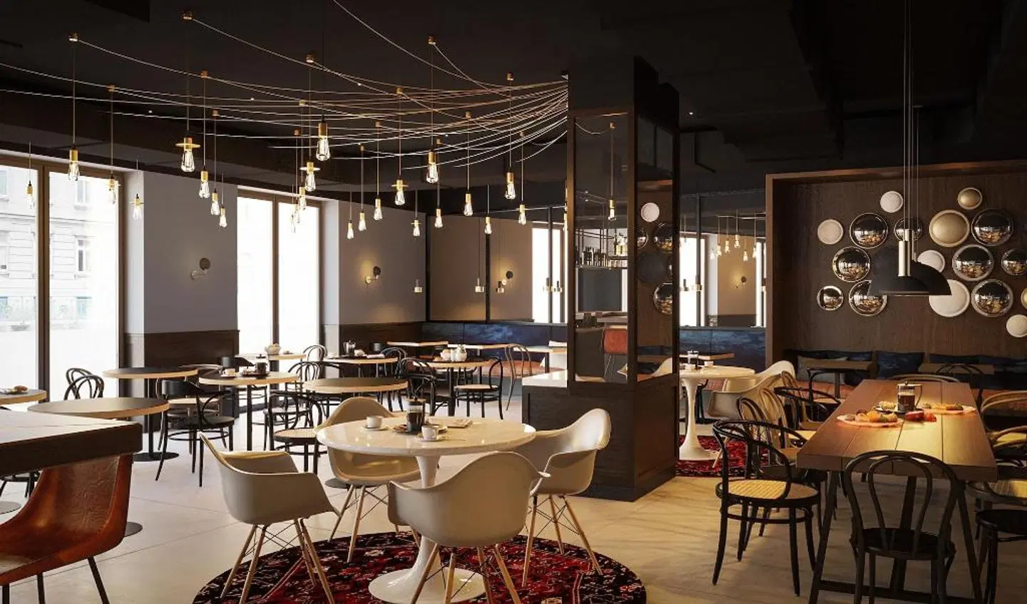 ibis Styles Wien Messe Prater LOUNGE_LOBBY