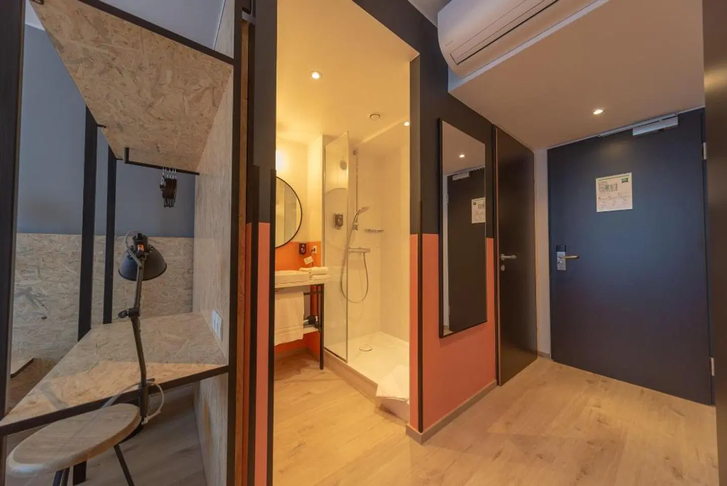 ibis Styles Wien Messe Prater LOUNGE_LOBBY