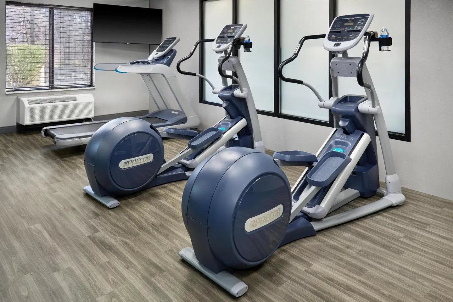 Hampton Inn and Suites Parsippany/North SPORTS_AND_LEISURE
