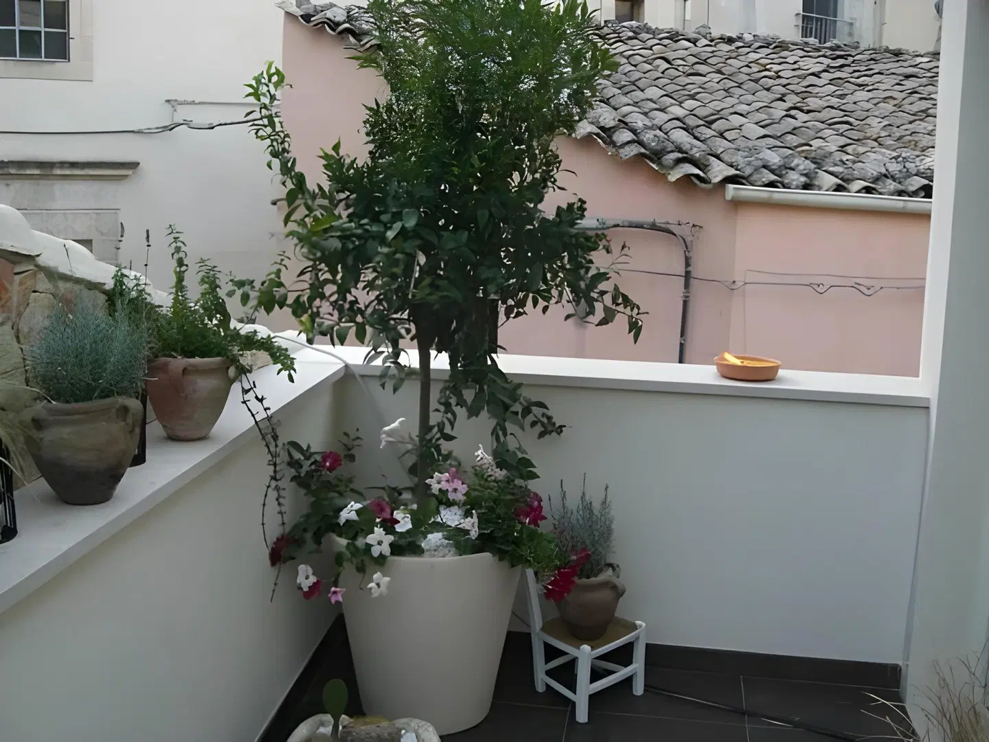 A Casa Di Grazia EXTERIOR