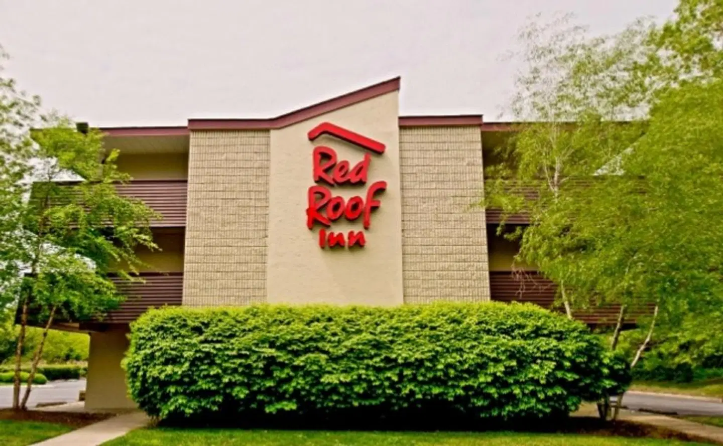 Red Roof Inn Tinton Falls - Jersey Shore MODEL_IMPRESSION