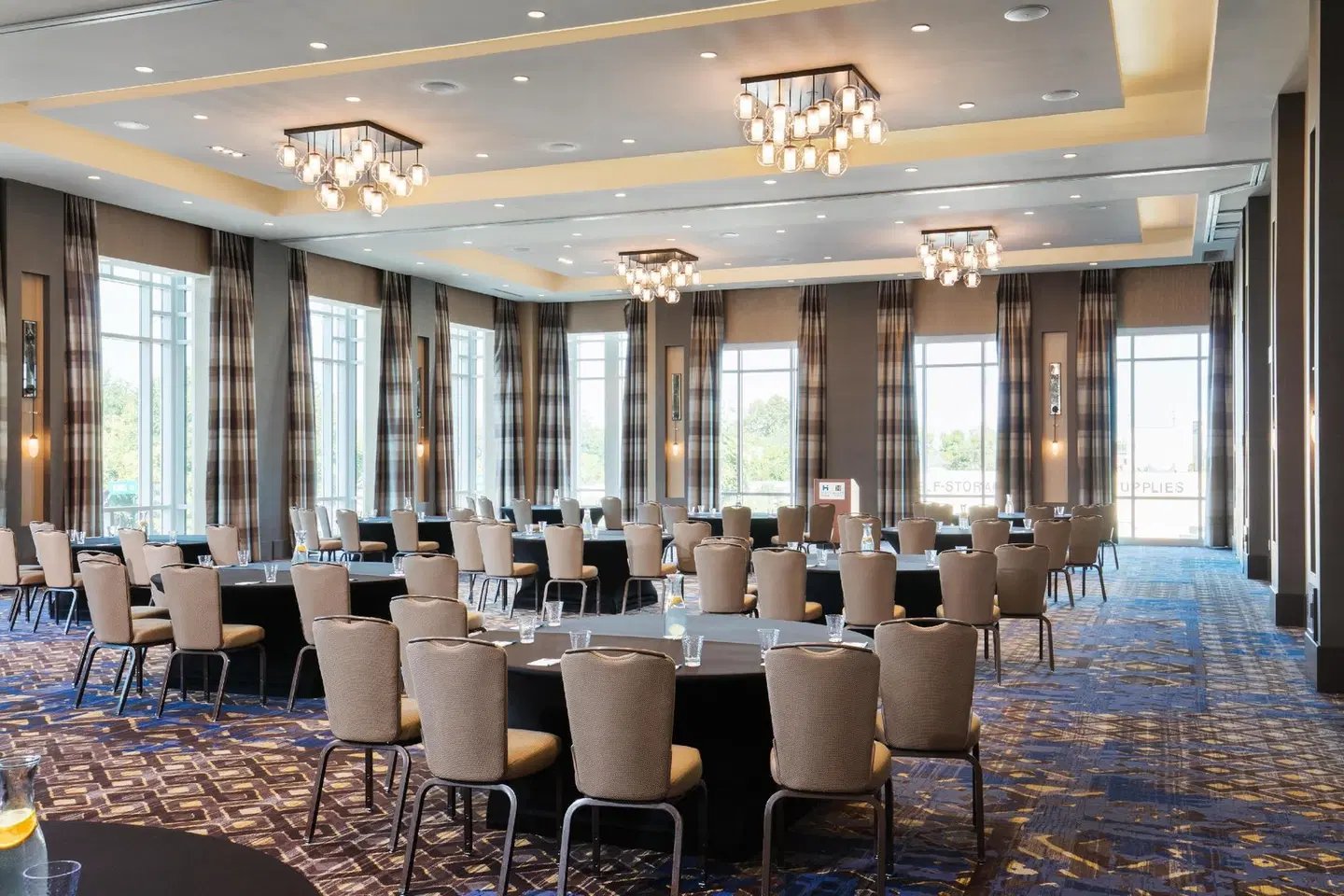 Hyatt House Charleston/Historic District Konferenz
