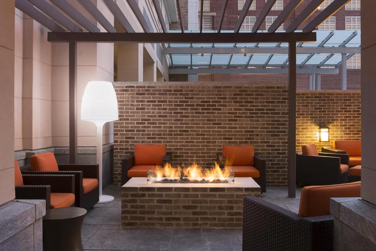 Hyatt House Charleston/Historic District LOUNGE_LOBBY