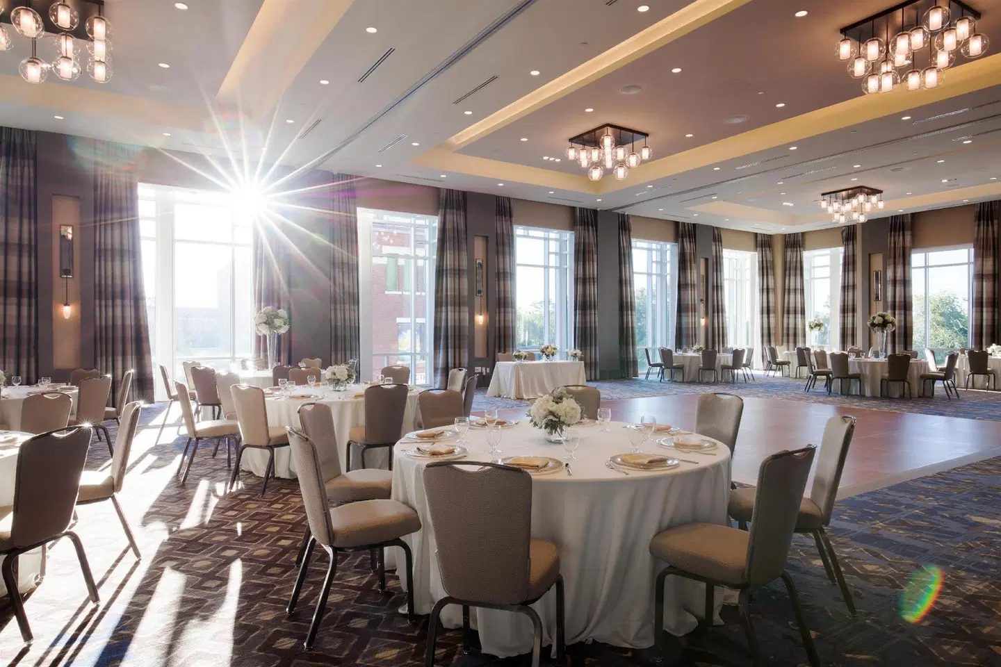 Hyatt House Charleston/Historic District Restaurant