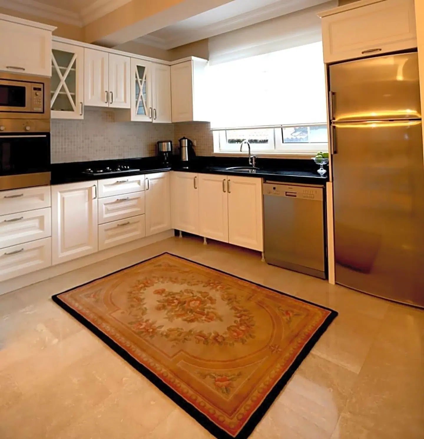 Kemer Residence ROOM_EXAMPLE