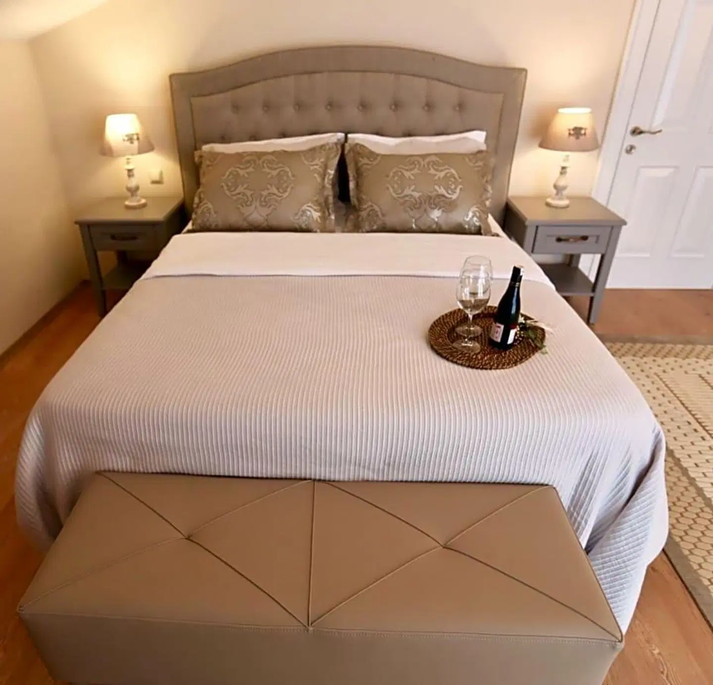 Kemer Residence ROOM_EXAMPLE