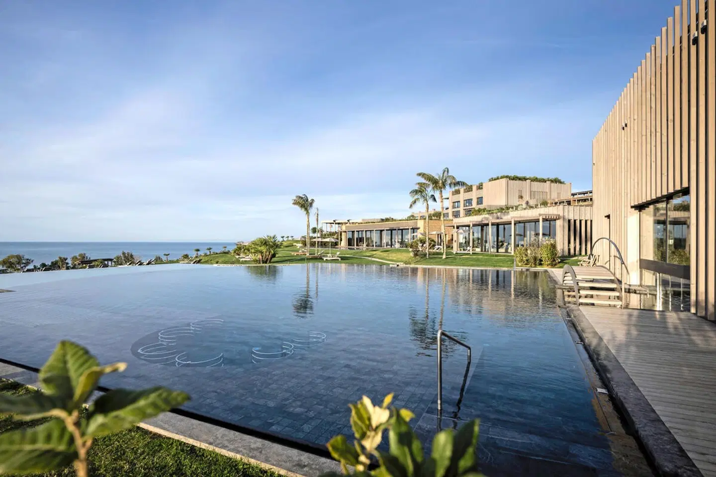 ADLER Spa Resort SICILIA Strand