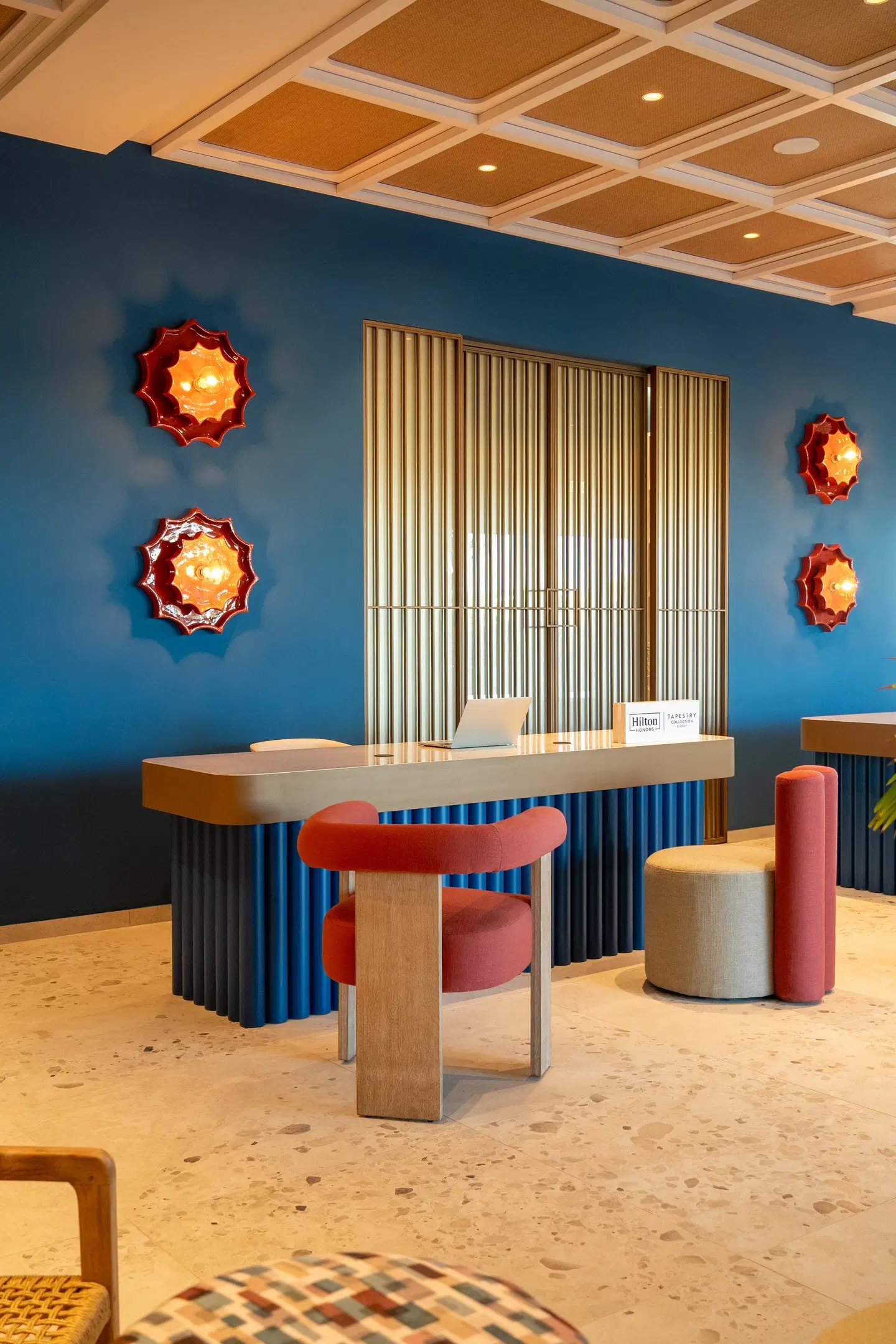 Terradamari Resort & Spa Marina di Modica, Tapestry by Hilton Bar
