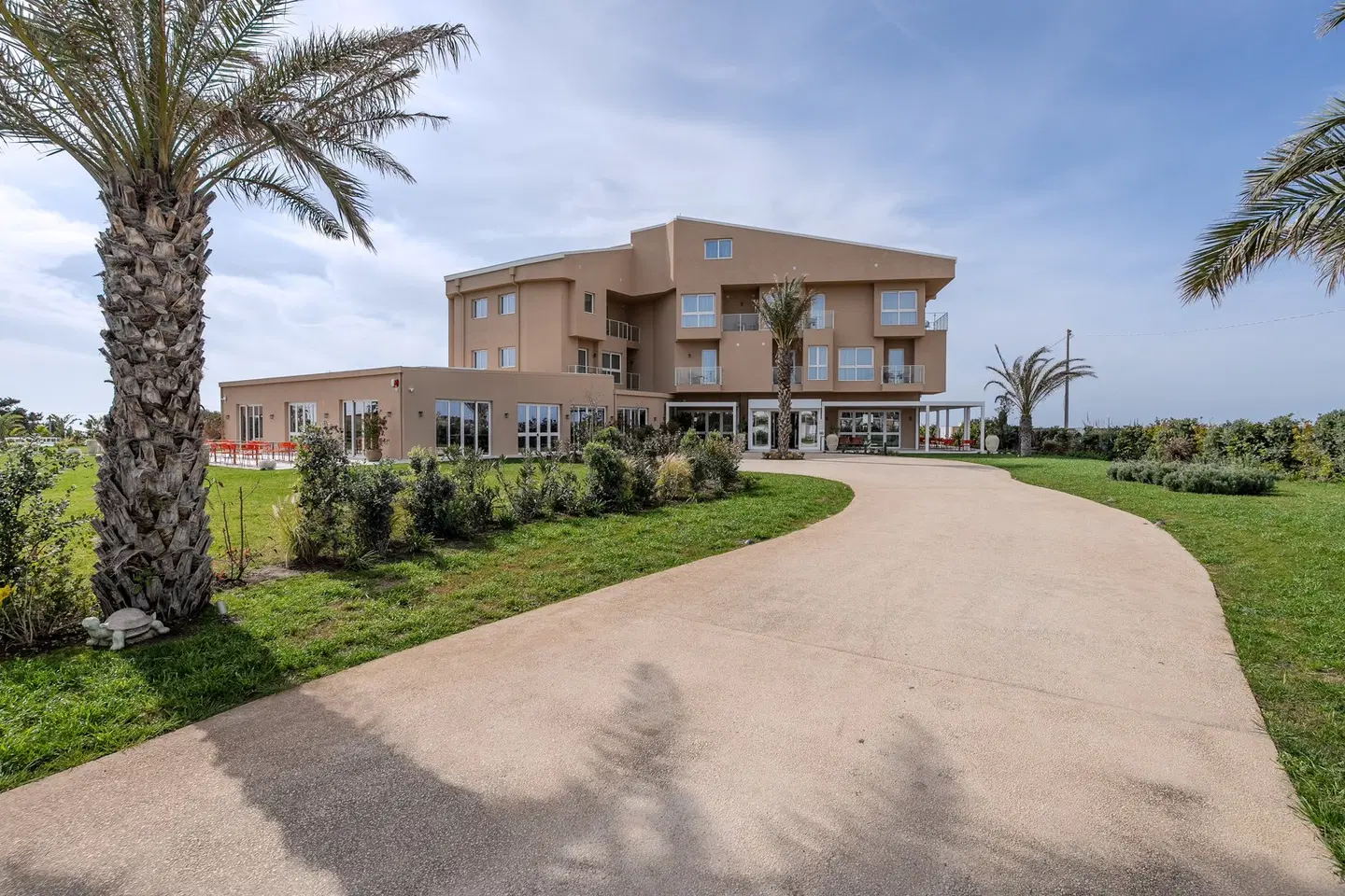 Terradamari Resort & Spa Marina di Modica, Tapestry by Hilton EXTERIOR