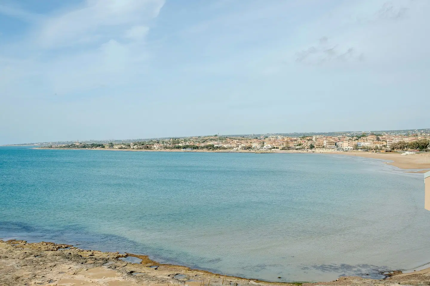 Terradamari Resort & Spa Marina di Modica, Tapestry by Hilton Strand