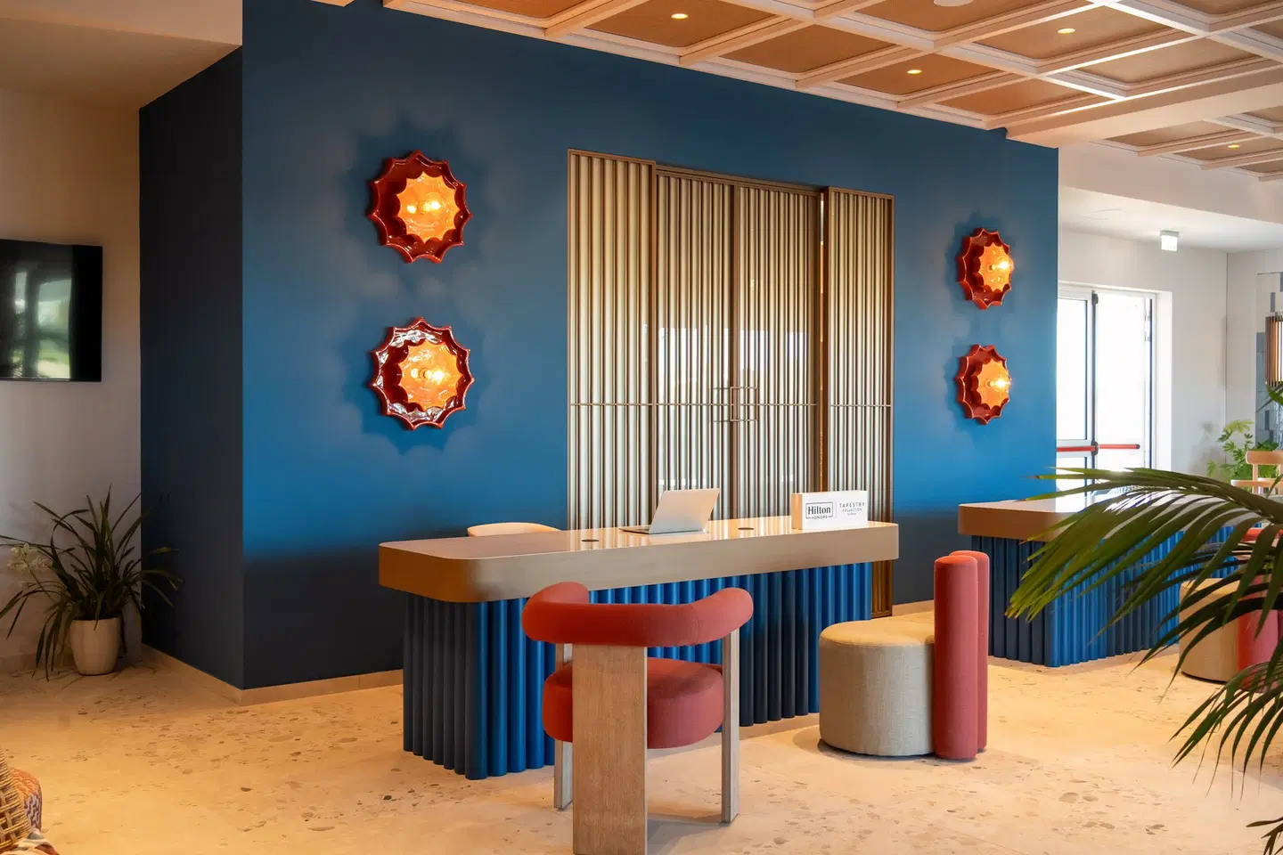 Terradamari Resort & Spa Marina di Modica, Tapestry by Hilton Bar