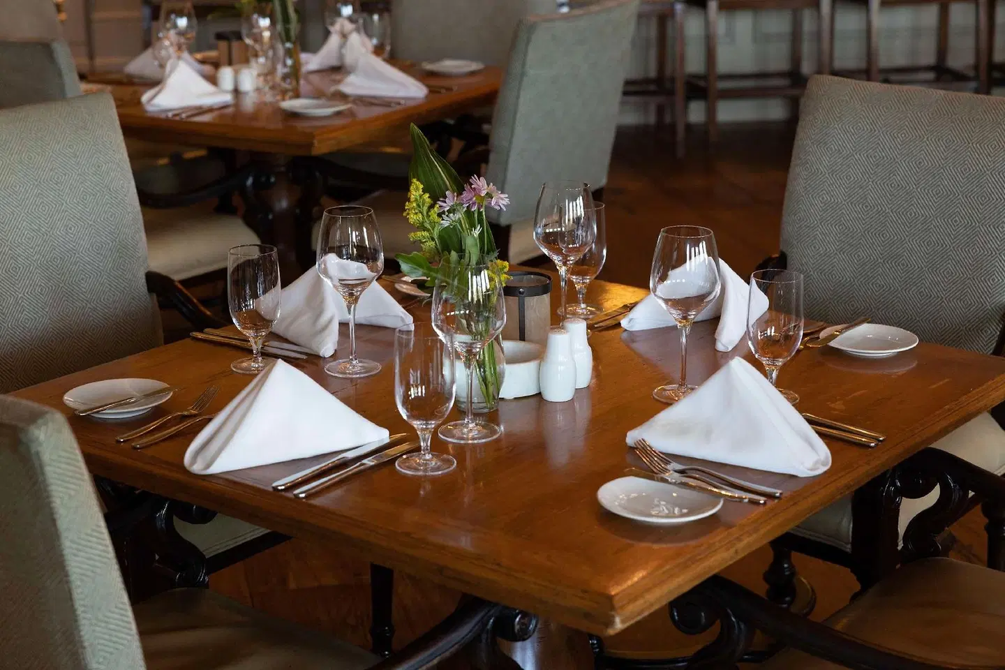 Inn at Harbour Town Restaurant
