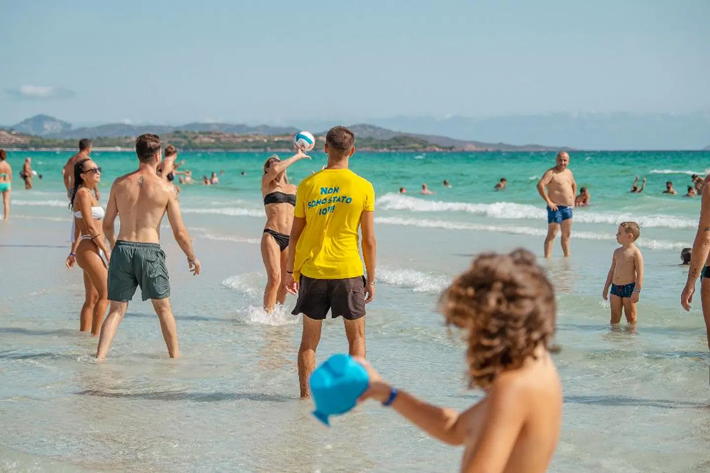 Hotel Club Le Rose SPORTS_AND_LEISURE