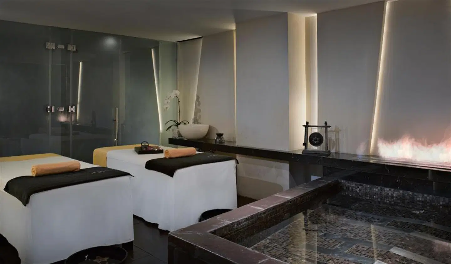 The Canvas Hotel Dubai MGallery By Sofitel HEALTH_BEAUTY